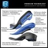 Sztyblety męskie PERFORMER PRO COBALT VX - ARIAT